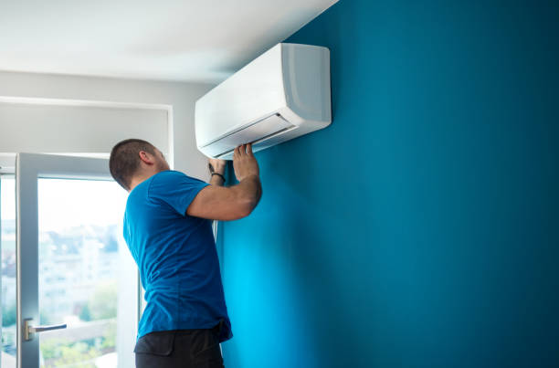 Best HVAC installation services  in Troy, MI