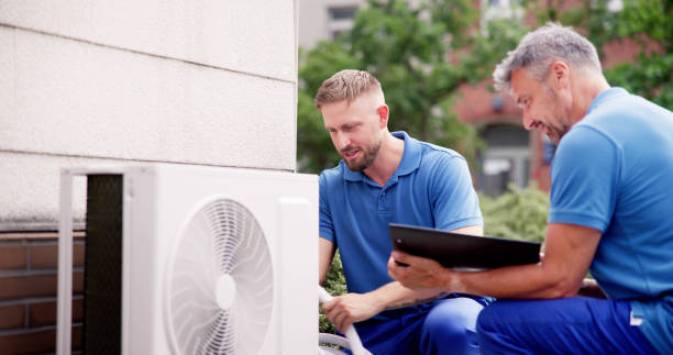 Best HVAC maintenance near me  in Troy, MI