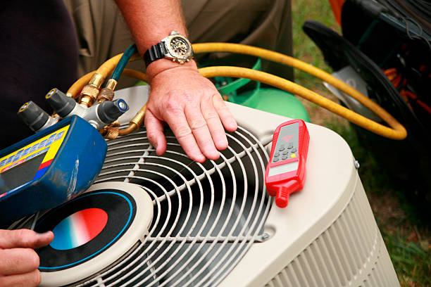Best HVAC repair near me  in Troy, MI