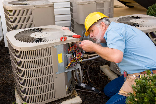 Best Affordable HVAC services  in Troy, MI