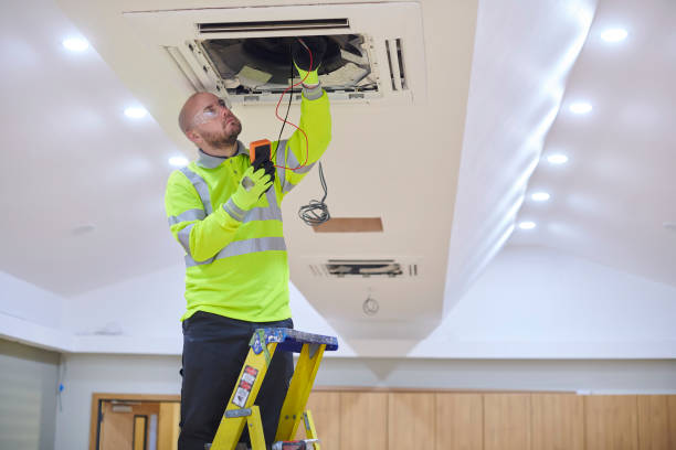 Best Heating repair services  in Troy, MI