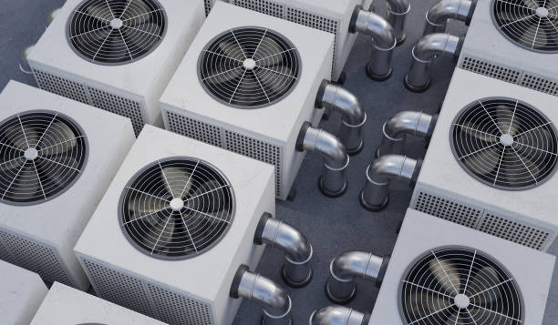 Best HVAC replacement cost  in Troy, MI