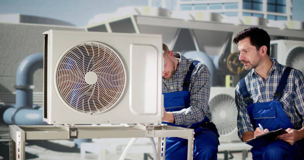 Best 24/7 HVAC repair  in Troy, MI
