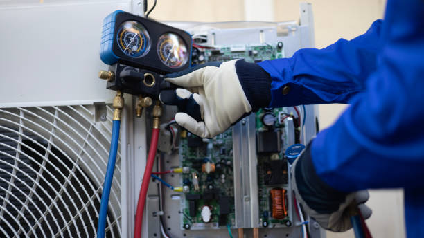 Best HVAC companies near me  in Troy, MI