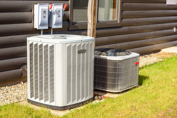 Air duct cleaning in Troy, MI